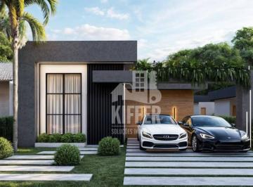 CASA MARICÁ · Casa com 3 quartos à venda, 100 m² por R$ 550.000 - Maricá - Maricá/RJ