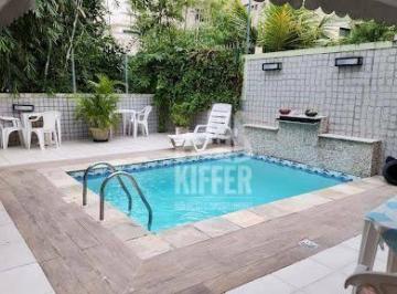 Casa com 4 quartos à venda, Itapuca, Niterói · Casa com 4 quartos à venda, 175 m² por R$ 2.050.000 - Ingá - Niterói/RJ