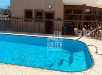 APARTAMENTO - VENDA - 1 QUARTO -NITERÓI · Apartamento com 1 dormitório à venda, 52 m² por R$ 395.000,00 - Fátima - Niterói/RJ