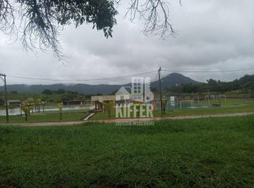 TERRENO EM COND. EM UBATIBA · Terreno à venda, 240 m² por R$ 115.000,00 - Ubatiba - Maricá/RJ
