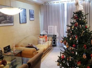 a91dc2eb49ef47dea6b10b76b7f1bbc7c3e7e604 · Apartamento com 2 dormitórios à venda, 90 m² por R$ 630.000,00 - Icaraí - Niterói/RJ