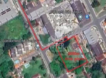 bfc2689fa94c0e1ac3f372b93fb594bdf6850ab0 · Terreno à venda, 2000 m² por R$ 900.000,00 - Marambaia - São Gonçalo/RJ