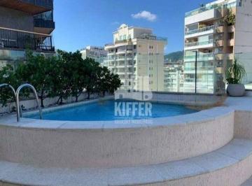 Cobertura 4 quartos - Icaraí · Cobertura com 4 dormitórios à venda, 165 m² por R$ 2.550.000,00 - Icaraí - Niterói/RJ