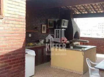Cobertura com 3 dormitórios à venda, 194 m² - Icaraí - Niterói/RJ · Cobertura com 3 quartos à venda, 194 m² - Icaraí - Niterói/RJ