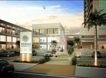 Loja à venda no Icon Business Mall São Gonçalo · Loja com Máxima Visibilidade no Icon Mall – 49m², Pronta para Uso