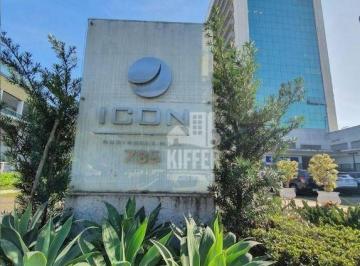 Loja comercial no centro de São Gonçalo · Loja Comercial 49m² à Venda no Icon Business | São Gonçalo