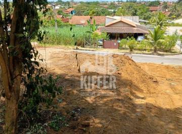 23106a95ab2f968bd056ba49d201d09859f11f6e · Terreno à venda, 900 m² por R$ 160.000,00 - Itaipuaçu
- Maricá/RJ