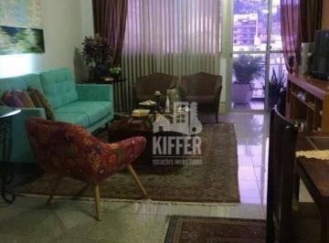 358c0e9fbae1d97446fbe025c42a48dcda84daf0 · Apartamento Exclusivo em Icaraí | 220m² | 1 por Andar