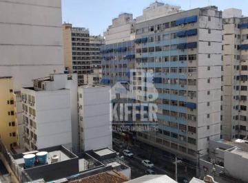 APARTAMENTO 3 QUARTOS PEREIRA DA SILVA VENDA · Apartamento com 3 dormitórios à venda, 120 m² por R$ 890.000,00 - Icaraí - Niterói/RJ