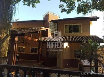 São Francisco · Casa à venda, - São Francisco - Niterói/RJ