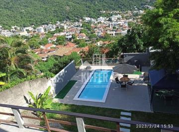 São Francisco · Casa  à venda, - São Francisco - Niterói/RJ