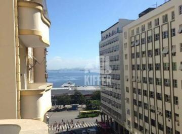 Aparatamento de 3 quartos  á venda Niterói · Apartamento com 3 quartos à venda, 92 m² por R$ 450.000 - Centro - Niterói/RJ