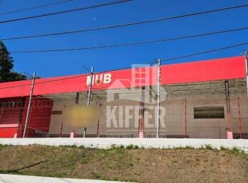 LOJA BALDEADOR · Loja à venda, 1312 m² por R$ 2.449.000,00 - Baldeador - Niterói/RJ