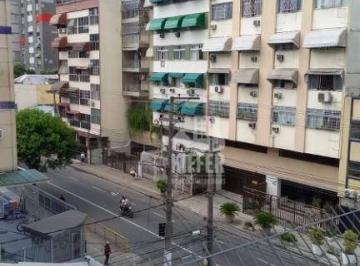 APARTAMENTO 3 QUARTOS COM SUITE E GARAGEM EM ICARAI A VENDA · Apartamento à venda, 129 m² por R$ 600.000,00 - Icaraí - Niterói/RJ