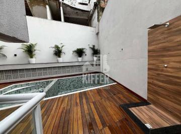COBERTURA EM MARIA PAULA · Cobertura com 3 quartos à venda, 152 m² por R$ 543.400 - Maria Paula - São Gonçalo/RJ