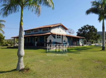 Sítio em Maricá · Sítio com 3 quartos à venda, 14536 m² por R$ 1.000.000 - Ubatiba - Maricá/RJ