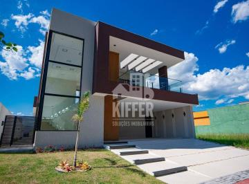 CASA DUPLEX A VENDA NO ALPHAVILLE · Casa com 3 dormitórios à venda, 250 m² por R$ 1.650.000,00 - Maricá  - Maricá/RJ