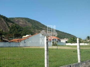 Terreno em Itaipu Niterói · Área à venda, 2998 m² por R$ 3.500.000,00 - Itaipu - Niterói/RJ