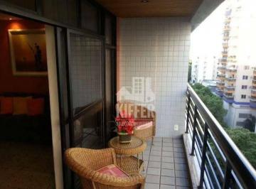 Vendo 4 quartos 2 suites 2 vagas 2ªQuadra da Praia · Apartamento com 4 quartos à venda, 180 m² por R$ 2.000.000 - Icaraí - Niterói/RJ