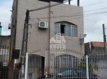 ab3ad4924f6301046e05ed3f923c752faff57ac0 · Casa com 4 quartos à venda, 90 m² por R$ 345.000 - São Miguel - São Gonçalo/RJ