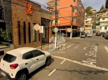 Casa em Icarai · Casa com 5 dormitórios à venda, 200 m² por R$ 1.000.000,00 - Icaraí - Niterói/RJ