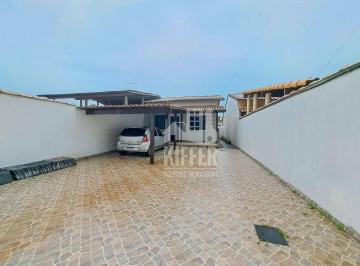 CASA MARICÁ · Casa com 2 quartos à venda, 85 m² por R$ 380.000 - Itapeba - Maricá/RJ