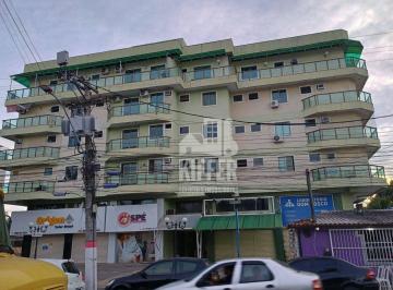 APARTAMENTO-CENTRO-MARICÁ · Apartamento à venda, 61 m² por R$ 360.000,00 - Centro - Maricá/RJ