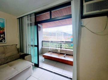 Apartamento com 3 quartos à venda em São Francisco,Niterói/RJ · Apartamento com 3 quartos à venda, 96 m² por R$ 840.000 - São Francisco - Niterói/RJ