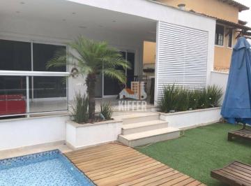 Casa com 3 quartos à venda, 360 m² - Várzea das Moças · Casa dos Sonhos em Condomínio Fechado – 3 Quartos, Piscina e Vista para a Natureza