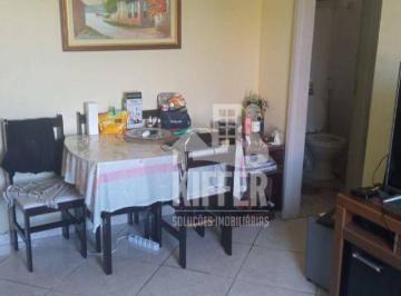 de54ed4f73eb51e74cf6f01fe64db7f4d76104c2 · Apartamento à venda, 77 m² por R$ 300.000,00 - Fátima - Niterói/RJ
