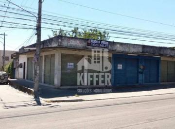 Loja em São Gonçalo · Loja à venda, 390 m² por R$ 350.000,00 - Jardim Catarina - São Gonçalo/RJ