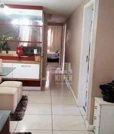 1fab4610a5cbd2942b72d66a3b2d0e77e6c426b0 · Apartamento com 3 dormitórios à venda, 100 m² por R$ 720.000,00 - Icaraí - Niterói/RJ