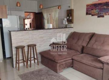 CASA 2 QUARTOS VILLAGE DO MOINHO · Casa com 2 quartos à venda, 80 m² por R$ 295.000 - Arsenal - São Gonçalo/RJ