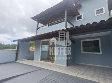 casa dois andares Itaipú · Casa à venda, 168 m² por R$ 690.000,00 - Itaipu - Niterói/RJ