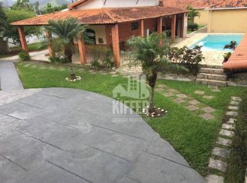 7ac5f7361ac4e5e0deea2cadf5a603fcc536e629 · Casa de 1.000m² em Itaipuaçu, Maricá | Piscina, Campo e Área Gourmet