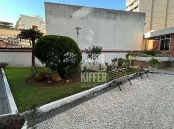 5 quartos · Apartamento à venda, 250 m² por R$ 1.100.000,00 - Icaraí - Niterói/RJ