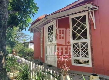 CASA ITAIPU · Casa com 4 dormitórios à venda, 415 m² por R$ 2.200.000,00 - Itaipu - Niterói/RJ