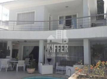 a36cbdc5d426eb8956e71c6a7ba0fdc8c19da305 · Casa com 5 dormitórios à venda, 320 m² por R$ 1.500.000,00 - Rio do Ouro - Niterói/RJ