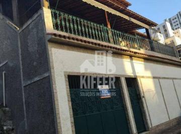 FONSECA CASA 5 QUARTOS COM PISCINA A VENDA · Casa com 5 dormitórios à venda, 300 m² por R$ 790.000,00 - Fonseca - Niterói/RJ