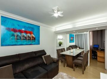 Apartamento · 44m² · 1 Vaga · Apartamento à venda no bairro Jardim dos Prados - São Paulo/SP