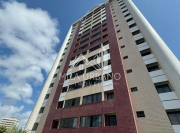 Foto 01 · Imperdível: Apartamento à venda em Fortaleza-CE, Papicu, 3 quartos, 2 suítes, 2 vagas, 140m². Venha 