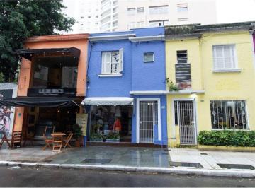 Comercial · 120m² · Loja à venda no bairro Consolação - São Paulo/SP
