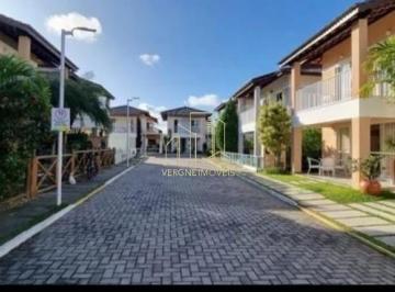 Foto 01 · Casa Duplex em Condomínio Fechado à Venda em Stella Maris | 4 Quartos | 3 Suítes