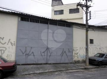 Comercial , São Paulo · Galpão 1150M² Casa Verde