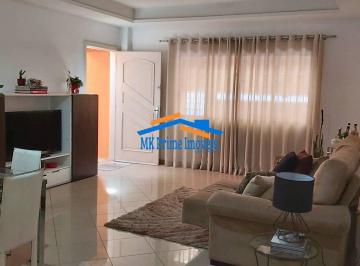 Casa · 114m² · 3 Quartos · 2 Vagas · Ótimo Sobrado de 114m² c/ 1 Suíte 2 Vagas para Venda - Presidente Altino/SP