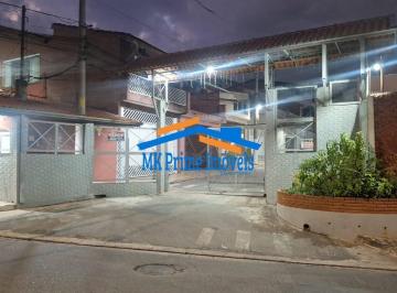 Terreno · 75m² · Terreno com 75m² a Venda em Condomínio Fechado - São Pedro/Osasco