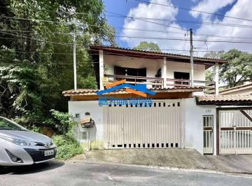 Casa · 139m² · 2 Quartos · 2 Vagas · Jardim Rebelato (Km 21 Rap. Tavares) - Sobrado 2 dorms em final de rua!