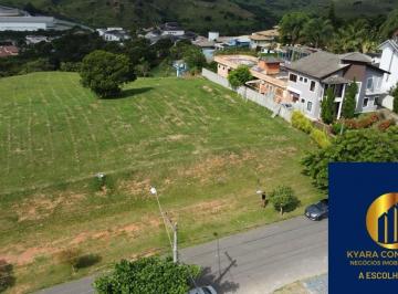 Foto 01 · Terreno, Condomínio Residencial Mirante do Vale, Jacareí, SP