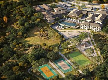 Apartamento en Venda de 1 quarto Pirenopolis · Unidade quitada no Pyreneus Residence - GAV Resorts para 4 pessoas
