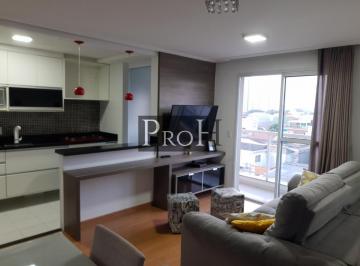 Apartamento de 2 quartos, Santo André · Apartamento Vila América Santo André